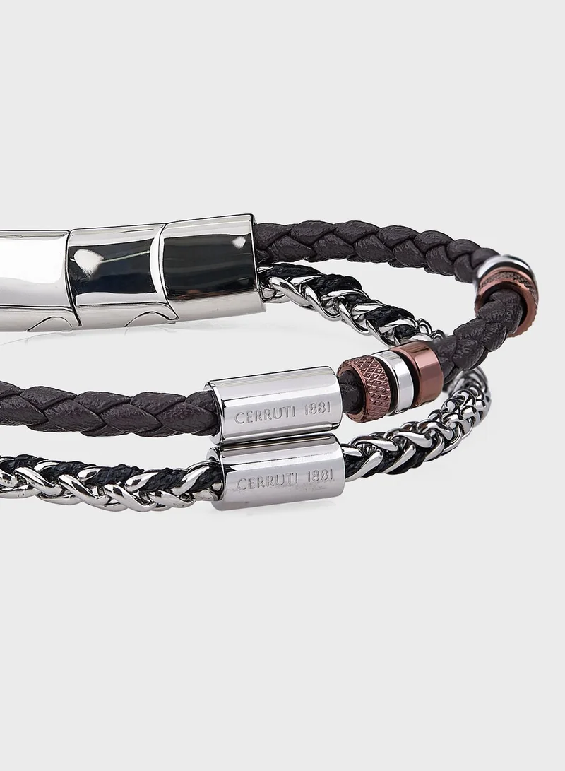 CERRUTI 1881 Ciagb2023003 Bracelet