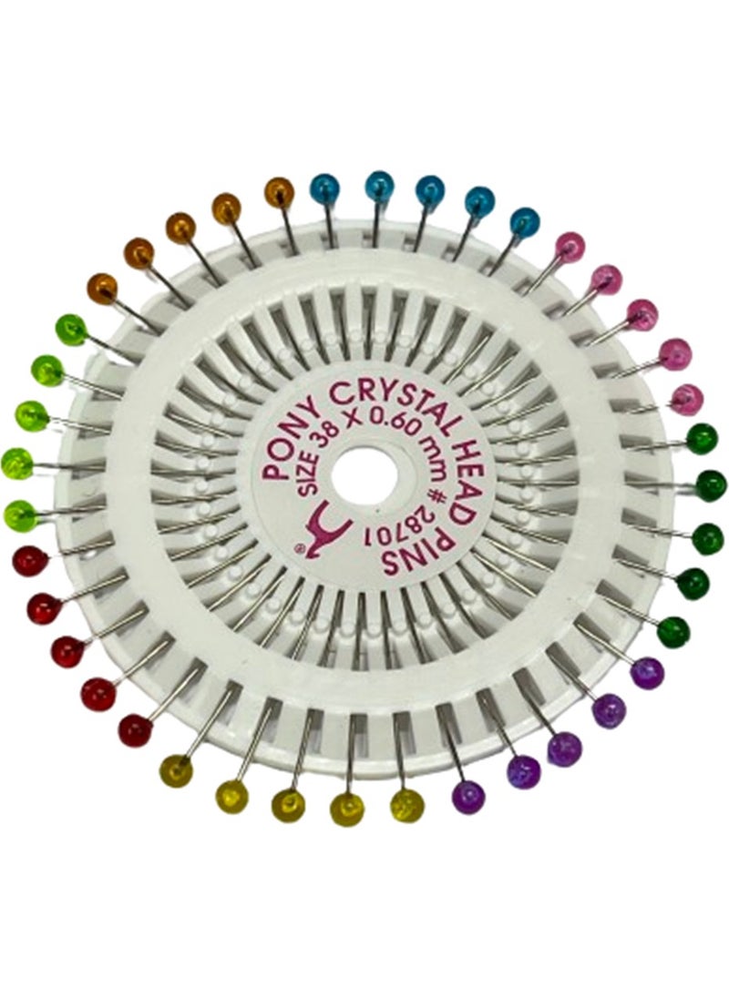 Crystal Disc Pin 28701 - pzsku/ZA29AA893B8C13362485DZ/45/_/1730477756/40d17273-cd75-490b-a542-fbcfb9ef6d5f