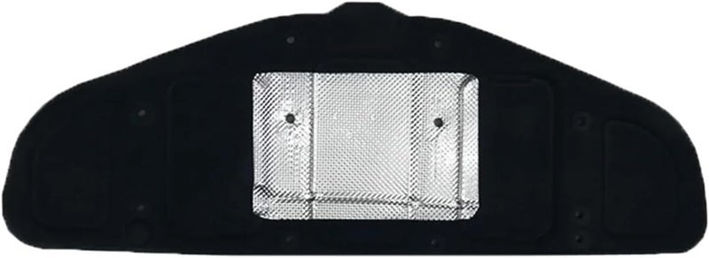 Wivplex Engine Hood Insulation Pad for Toyota Vios 2014-2018 - Image 1