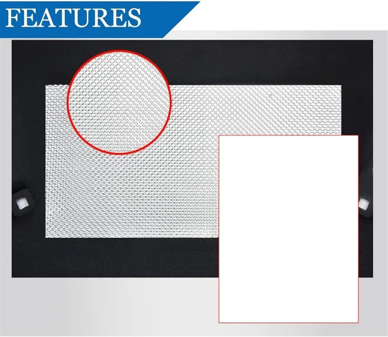 Wivplex Engine Hood Insulation Pad for Toyota Vios 2014-2018 - Image 5