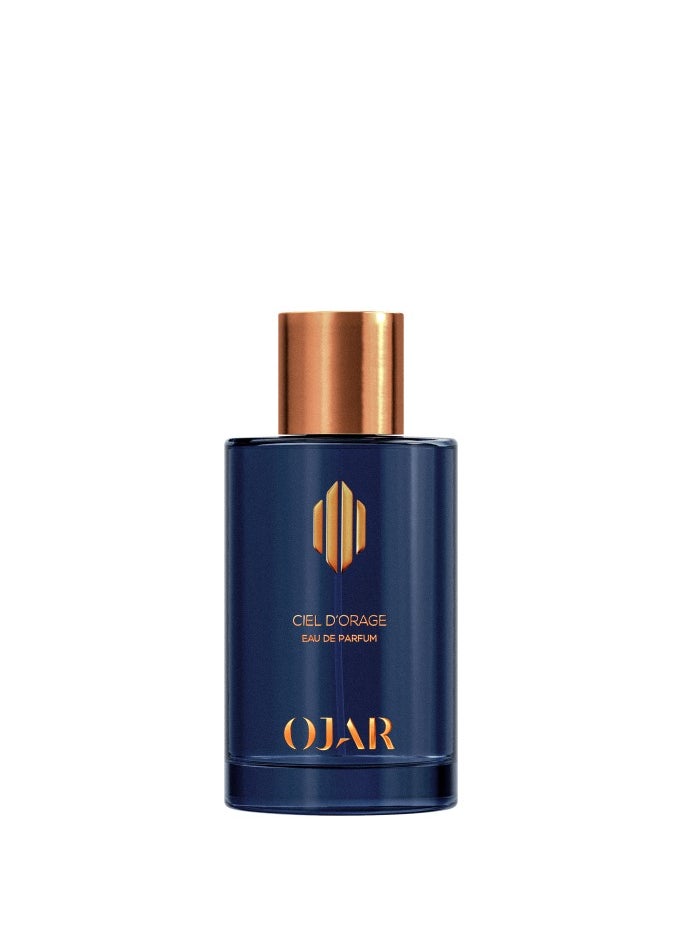 OJAR - Ciel d’Orage EDP 100ml by Ojar - Image 1