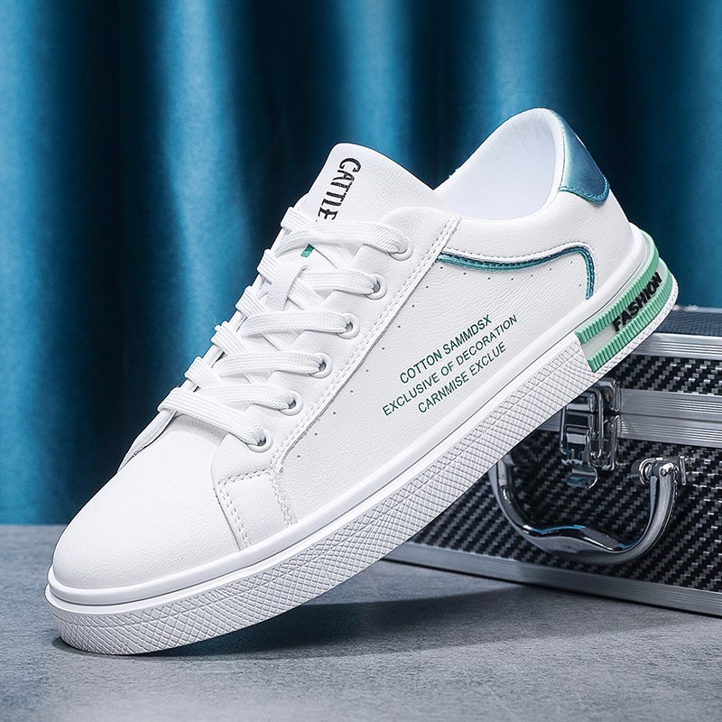 Unisex Casual Sneakers Shoes - Image 1