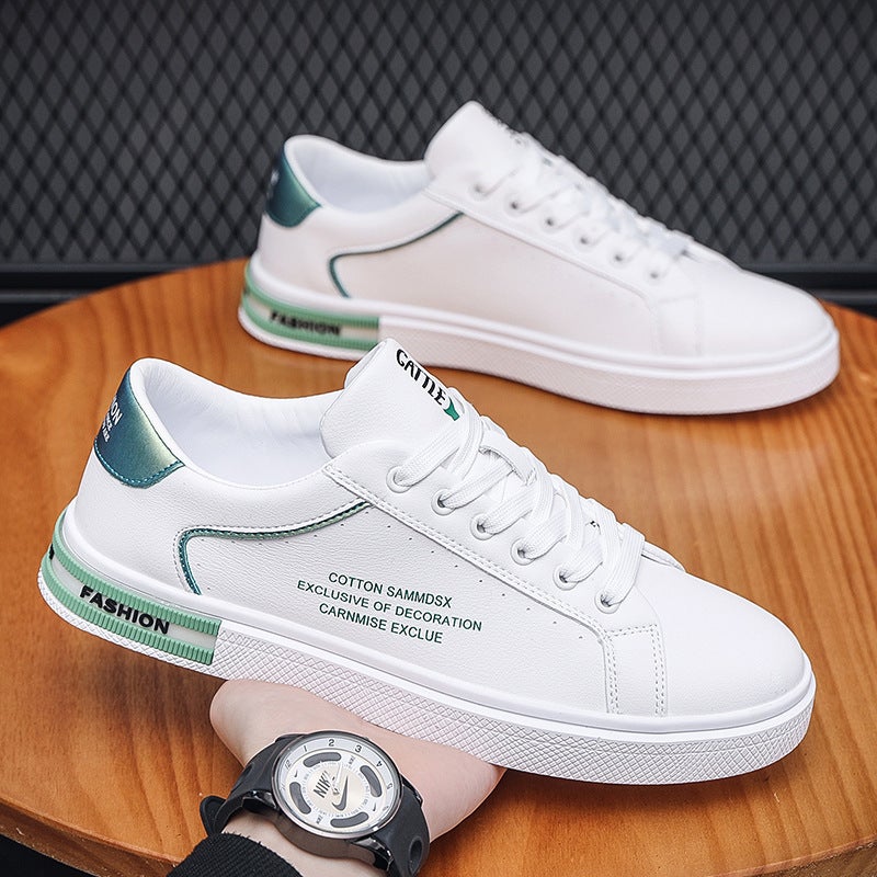 Unisex Casual Sneakers Shoes - Image 2