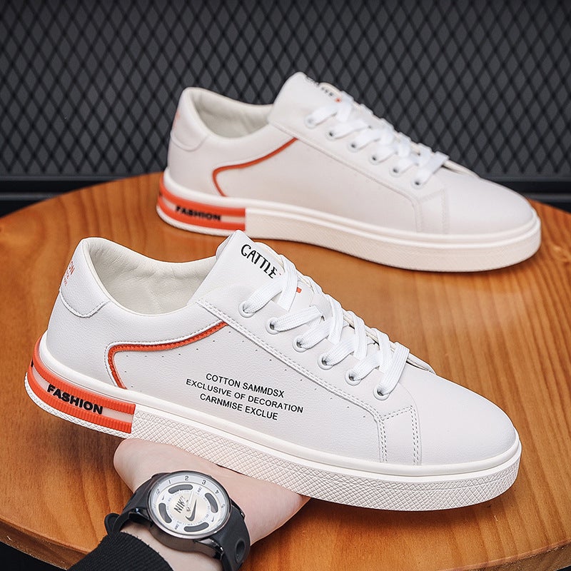Unisex Casual Sneakers Shoes - Image 3