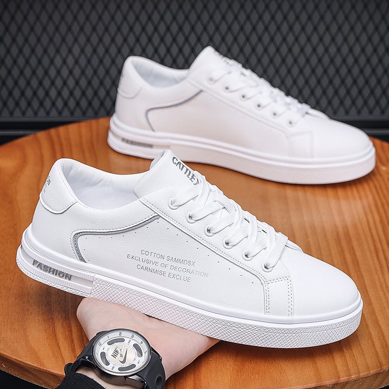 Unisex Casual Sneakers Shoes - Image 4