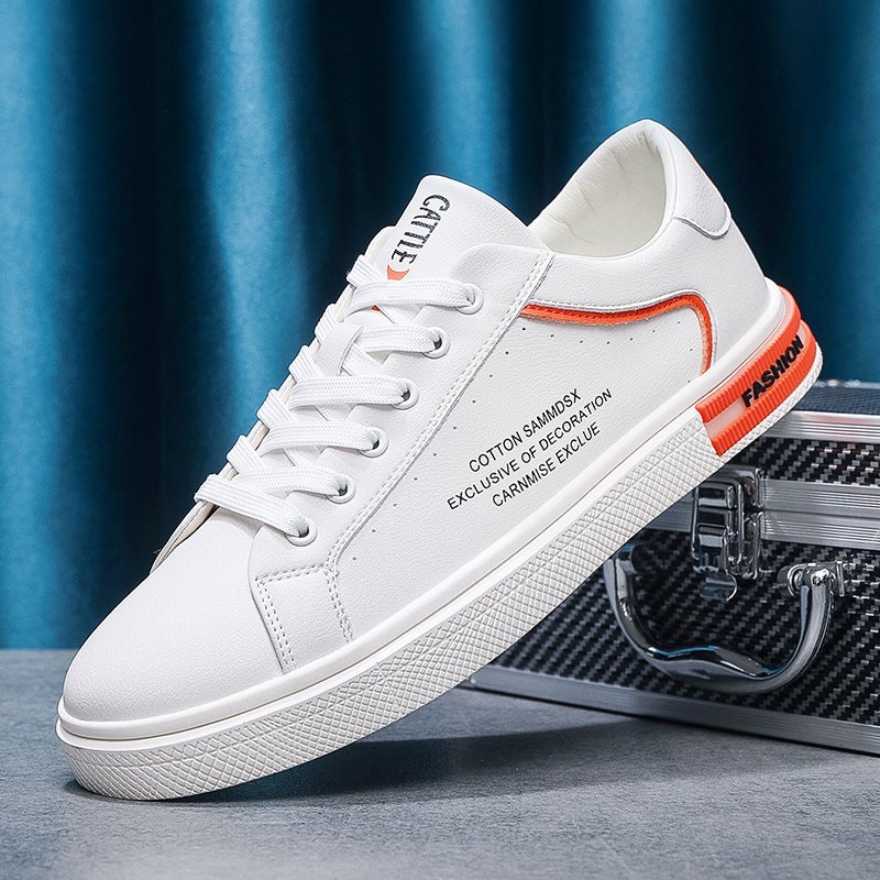Unisex Casual Sneakers Shoes - Image 5
