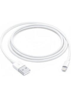 iPhone Charger Cable, USB iPhone lightning Cable, Charging & Syncing iPhone Cord for iPhone 12 13 11 Pro Xs Max X 8Plus 7Plus 6SPlus iPad [Compatible with all iPhones]