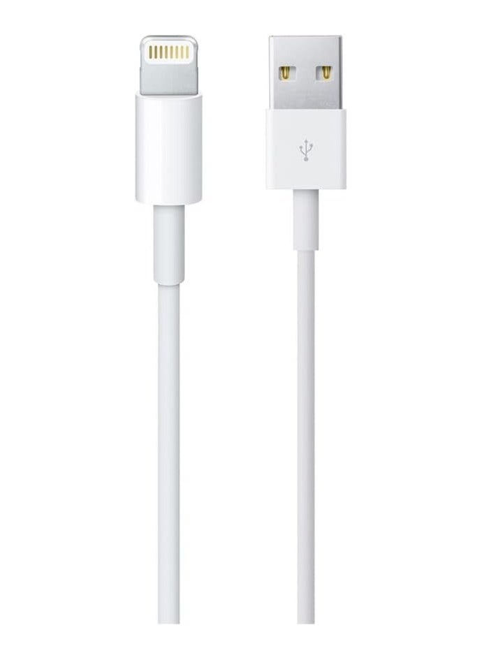 erorex - iPhone Charger Cable, USB iPhone lightning Cable, Charging & Syncing iPhone Cord for iPhone 12 13 11 Pro Xs Max X 8Plus 7Plus 6SPlus iPad [Compatible with all iPhones] - Image 1