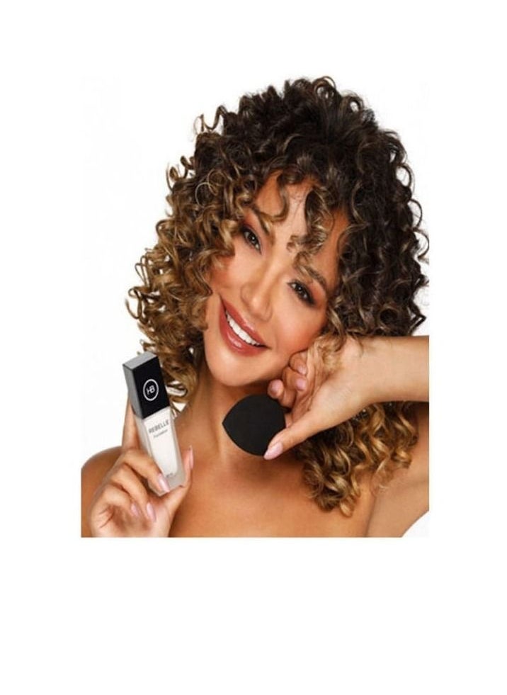 HB - Rebelle Foundation - Image 1