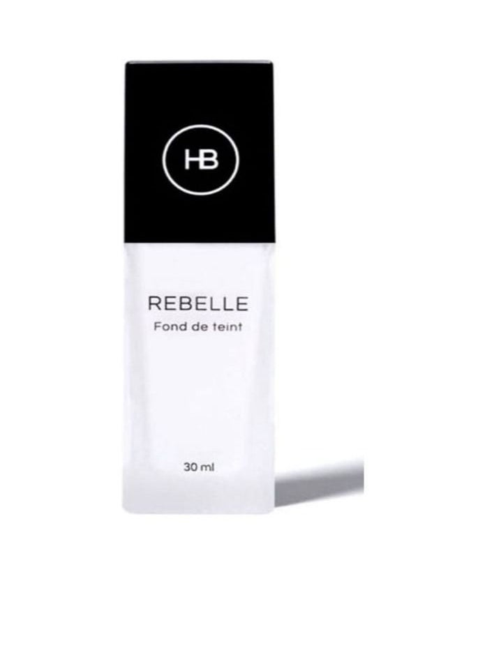 HB - Rebelle Foundation - Image 1