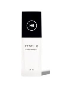 Rebelle Foundation