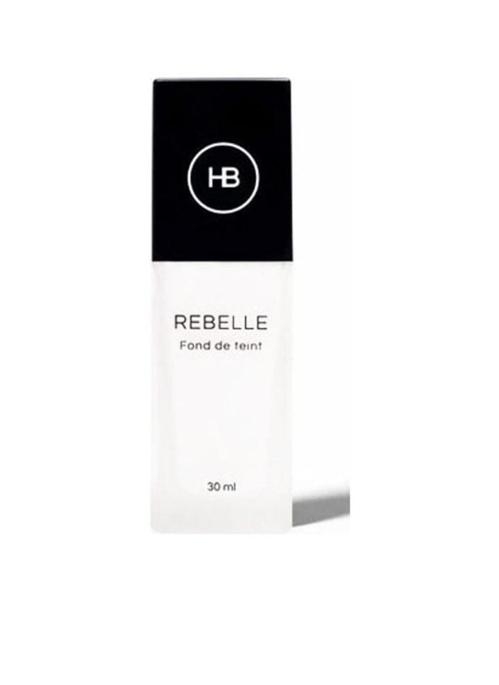 HB - Rebelle Foundation - Image 1