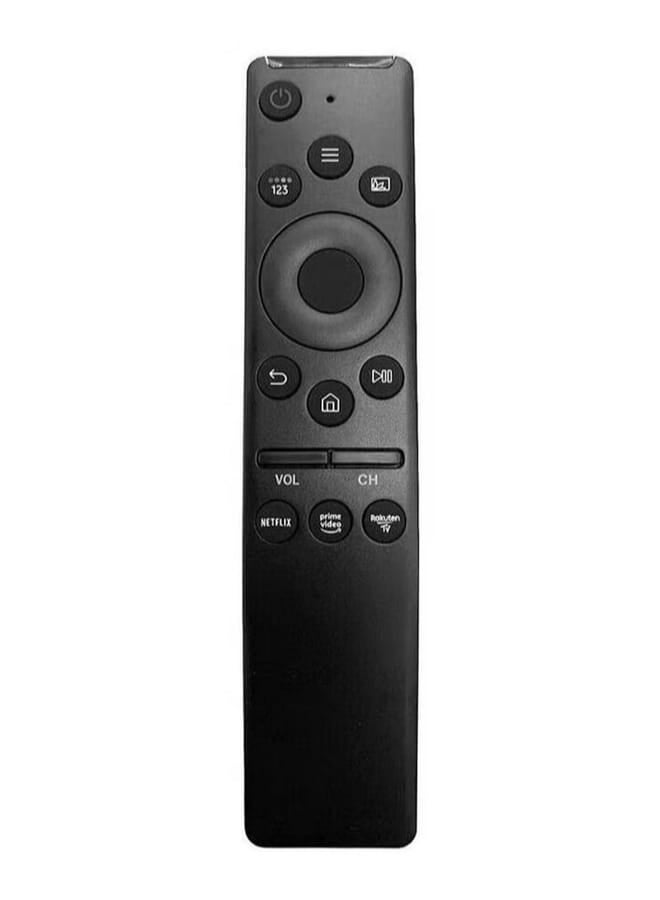 Rm-L1611 Universal Remote Control For Samsung Smart Lcd Led Uhd Qled Tv With Netflix Prime Video Rakuten Tv Buttons