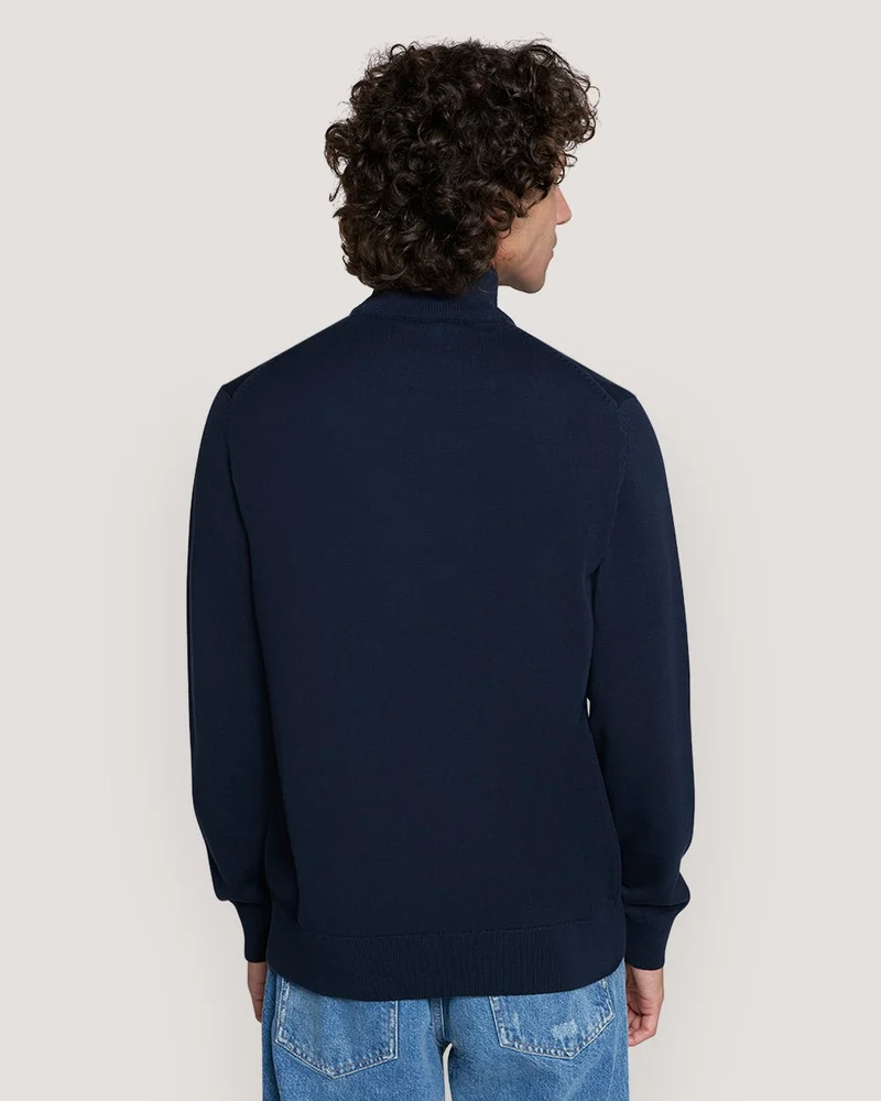 غانت كارديجان سحاب بأعلام بحرية من جانت