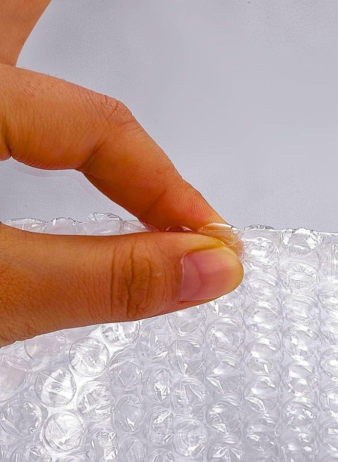 Chase Up Bubble Wrap Roll, 75 cm x 10 m Air Bubble Cushioning Wrap for Packaging, Shipping, Mailing, Packing and Moving Supplies - Image 3