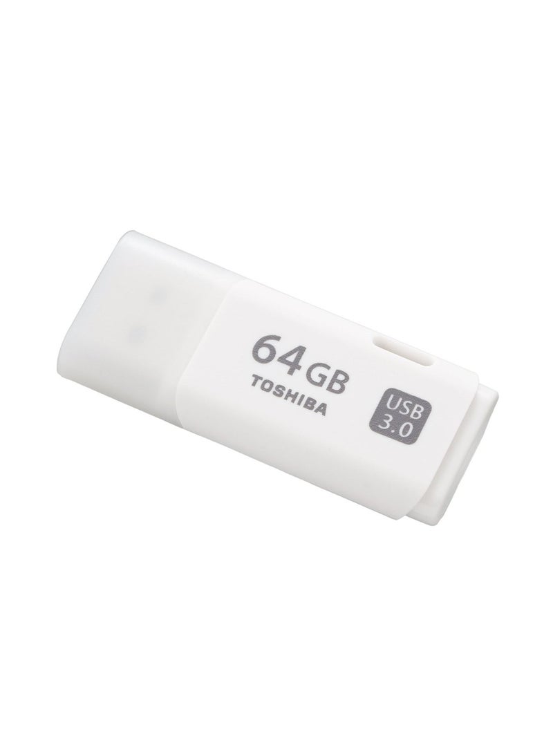 TransMemory U301 USB Flash Drive 64 GB