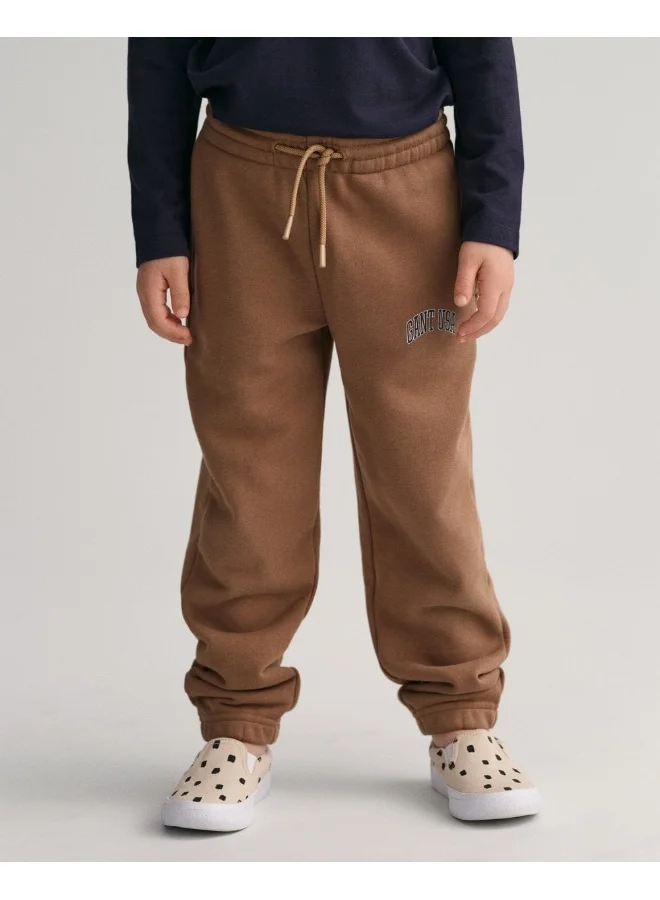 غانت Gant Kids USA Sweatpants