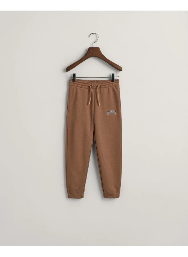 غانت Gant Kids USA Sweatpants