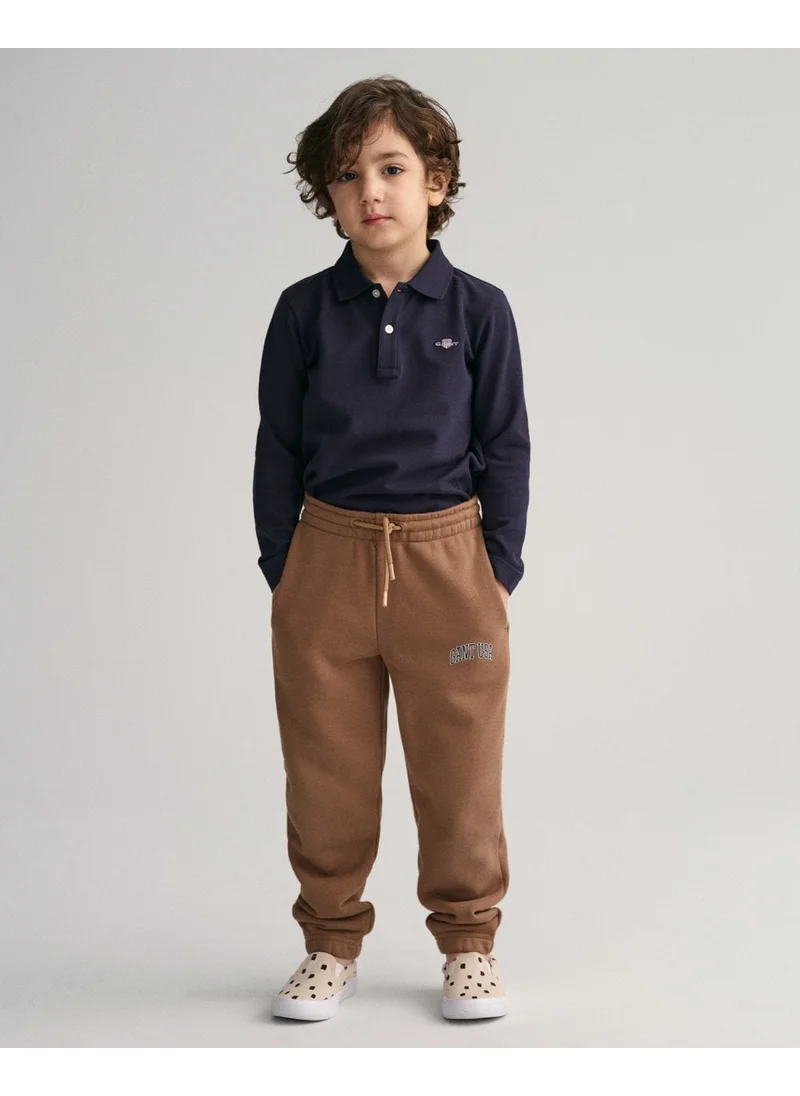 غانت Gant Kids USA Sweatpants