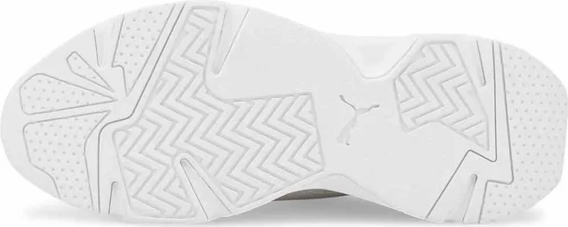 بوما Cassia Sl Women's Sneaker Shoes 385279-01 White