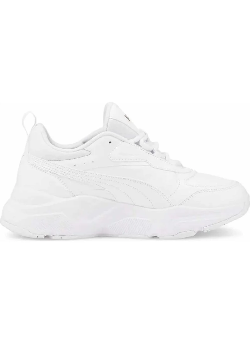 بوما Cassia Sl Women's Sneaker Shoes 385279-01 White