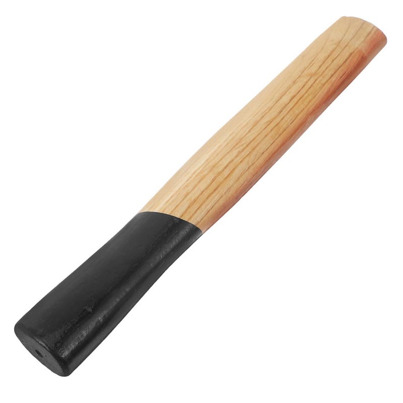 Wooden Hammer Handle Replacement 1250G Square Head Sturdy Grip Industrial Construction Use - Image 2