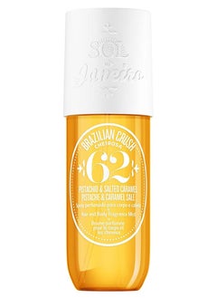 Sol de Janeiro Sol de Janeiro - Brazilian Crush Shirosa 62 Perfume Spray - 240 ml 