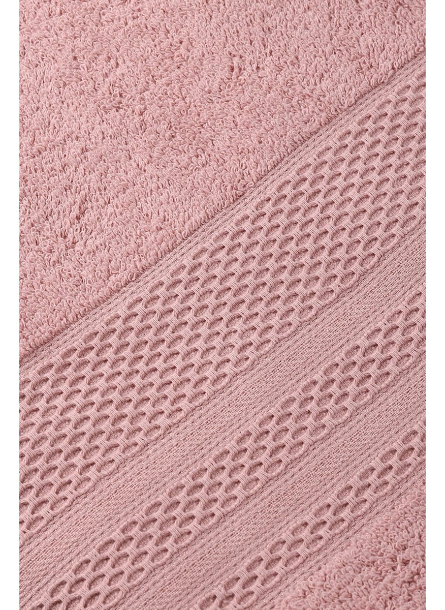 Softy - Cotton Hand / Face Towel 50 x 90 cm Pink - pzsku/ZA29B7F48CE18B85C0145Z/45/_/1730923732/63a32160-58c2-417c-bc13-7cb6ad67c087