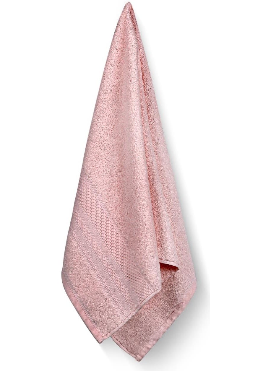 Softy - Cotton Hand / Face Towel 50 x 90 cm Pink - pzsku/ZA29B7F48CE18B85C0145Z/45/_/1730923734/d2c8097c-fbfa-4276-a6b2-1f8ff64c03ce