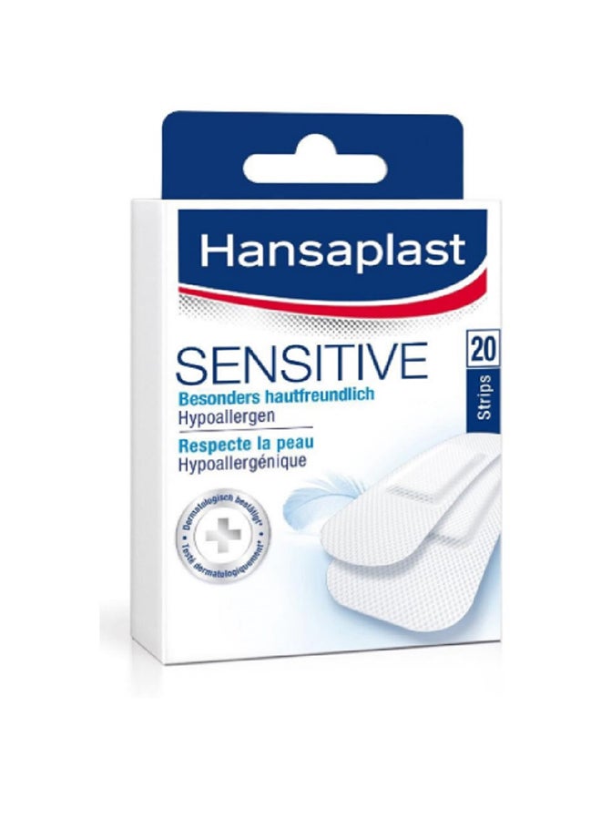 Sensitive 20'S 46041