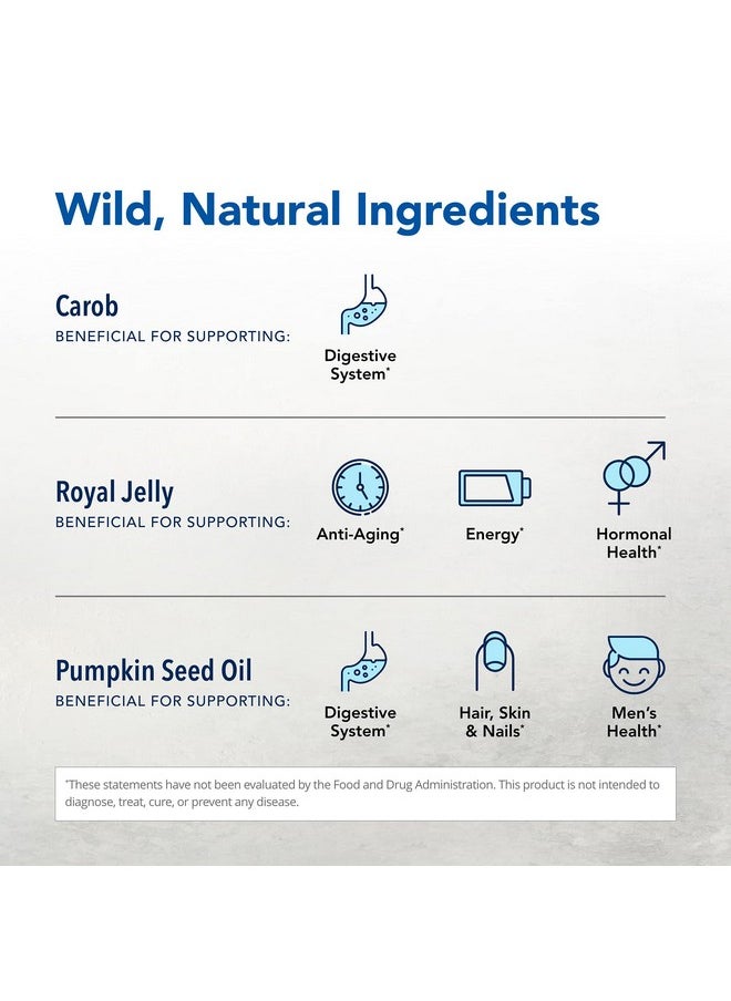 Royal Oil 2 Fl. Oz. Raw Royal Jelly Healthy Adrenal Support Fights Stress High In 10Hda & B Vitamins Nongmo 20 Servings - pzsku/ZA29B97AEEB42E79ED0A4Z/45/_/1695134054/37cfa659-cfc1-4bd2-9f0c-39e7a290944e