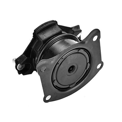 Iker 6PCS Engine Motor Mount Set Compatible with Honda Accord 3.0L 2003-2007 Auto Transmission Motor Mount Replace A4526HY A4527HY A4524 A4525 A4544 A4517 - Image 4