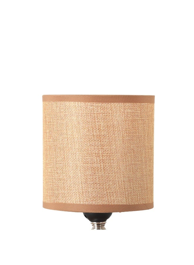 فاميلي شيب اباجورة غرف النوم مودرن - بيج - Image 4