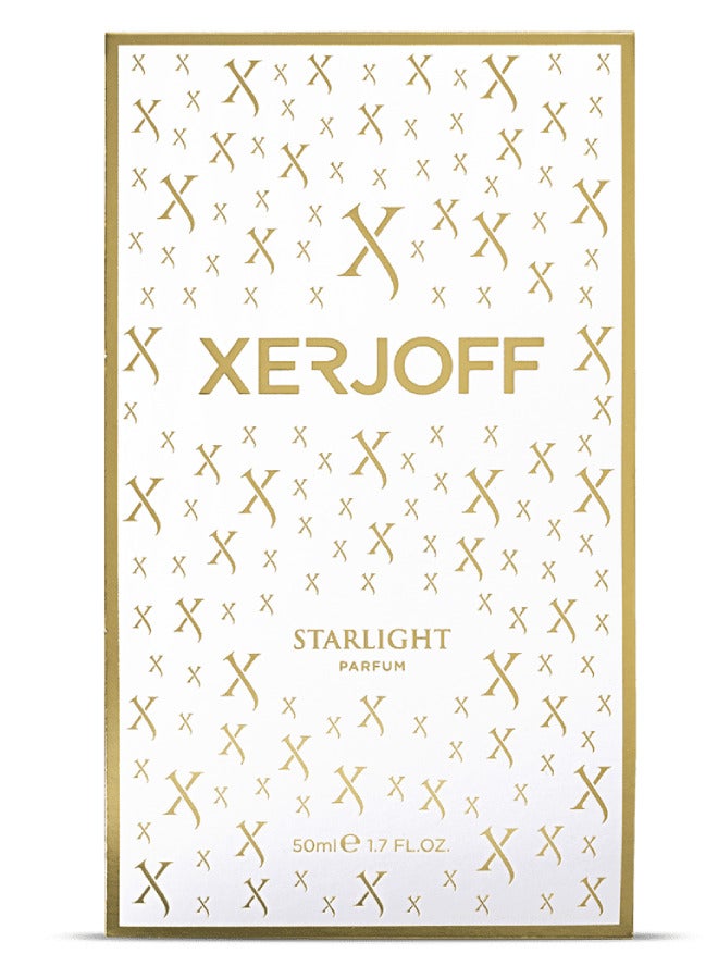 Xerjoff Starlight Parfum 50ml - Image 4