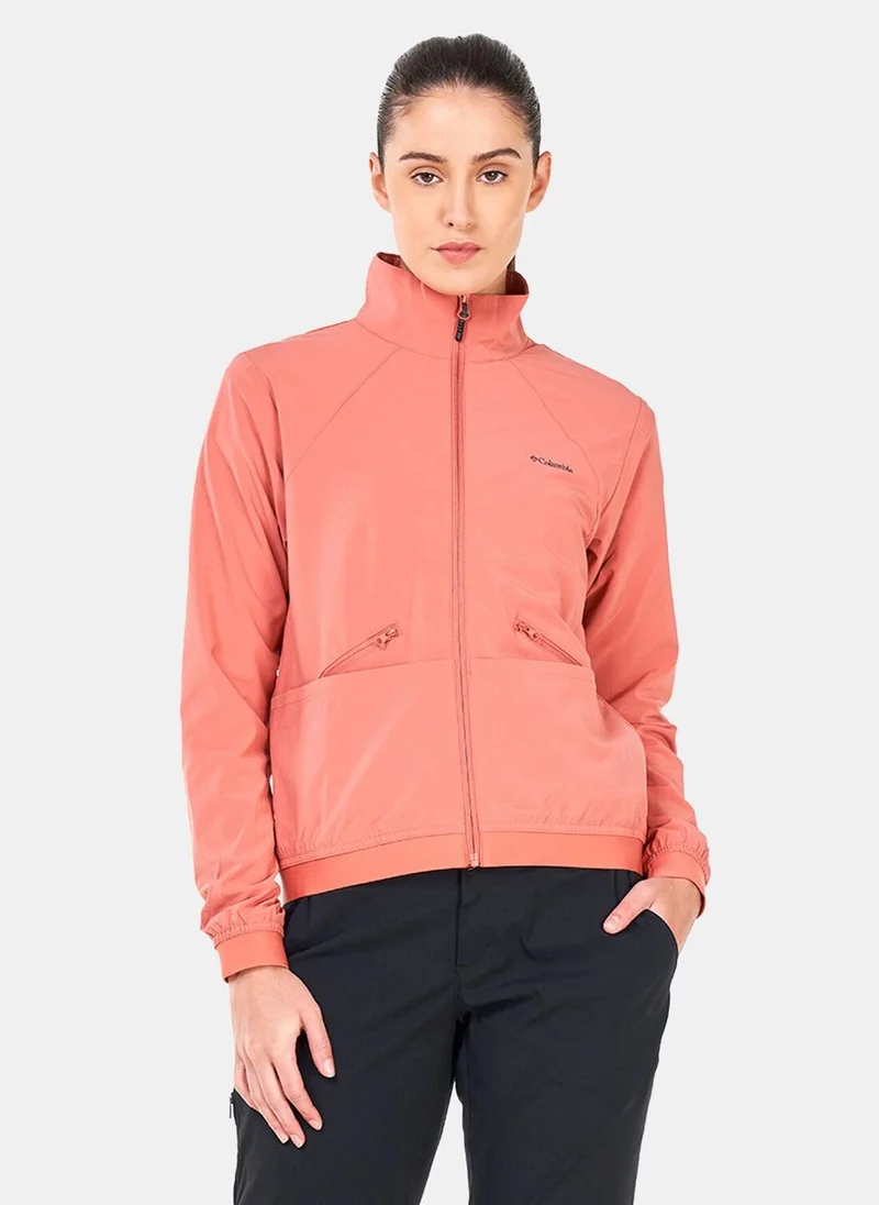 Columbia Women's Pleasant Creek™ Lined Jacket