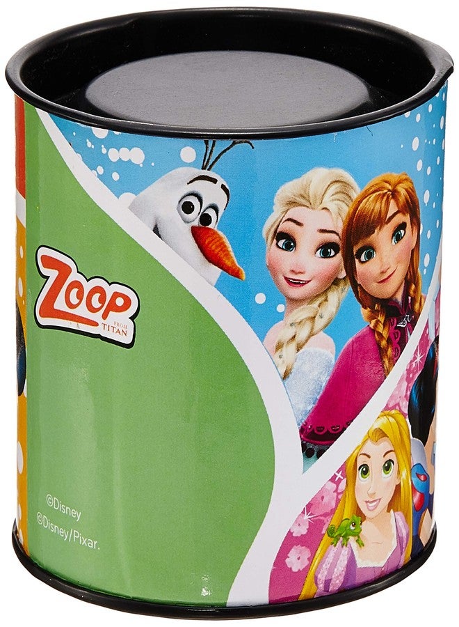 Zoop Disney Princess Analog Multi-Colour Dial Girl's Watch NLC4006PP06/NNC4006PP06 - Image 5