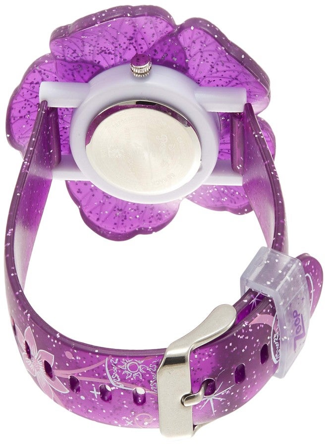 Zoop Disney Princess Analog Multi-Colour Dial Girl's Watch NLC4006PP06/NNC4006PP06 - Image 2