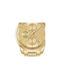 HUGO BOSS WATCH ROUND CHRONOGRAPH WOMEN'S GOLD CASE WATCH - 1502768 - pzsku/ZA29BD64C3574D13B6B37Z/45/_/1736338204/d765d105-6a30-45eb-bbf0-1adda6eaa125