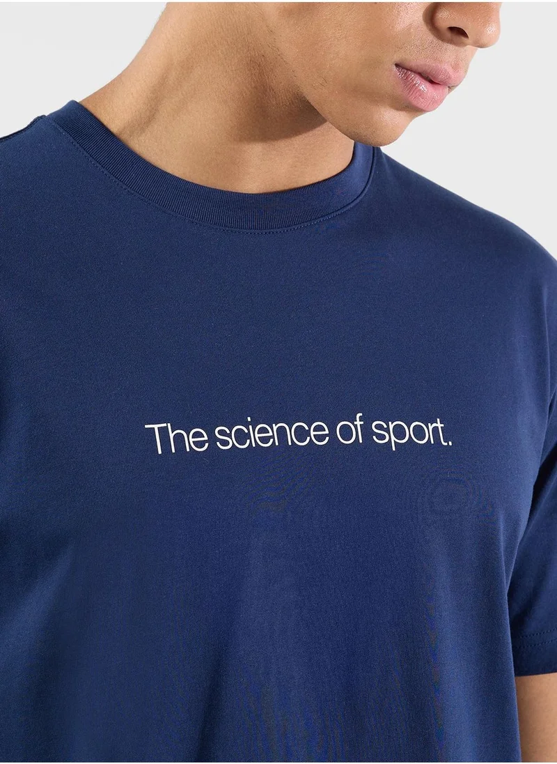 adidas Originals Fashion Logo T-Shirt