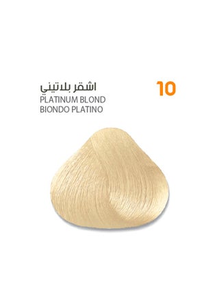 Platinum Blond