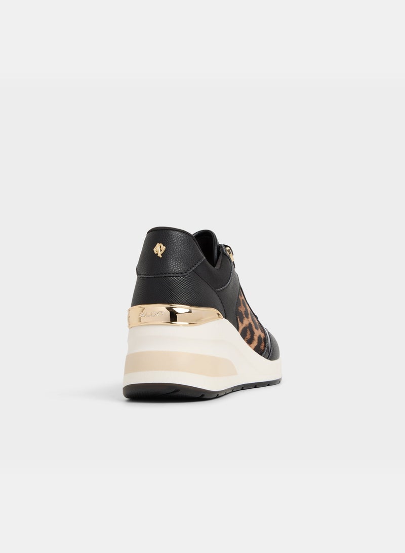 ALDO ICONISTEP L PERF SHOES - Image 2