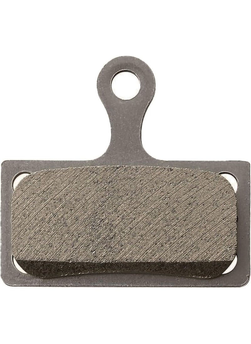 SHIMANO Shimano G04S Metal Disc Brake Pad and Spring for XTR M9020 M985 XT M8000  - Image 2