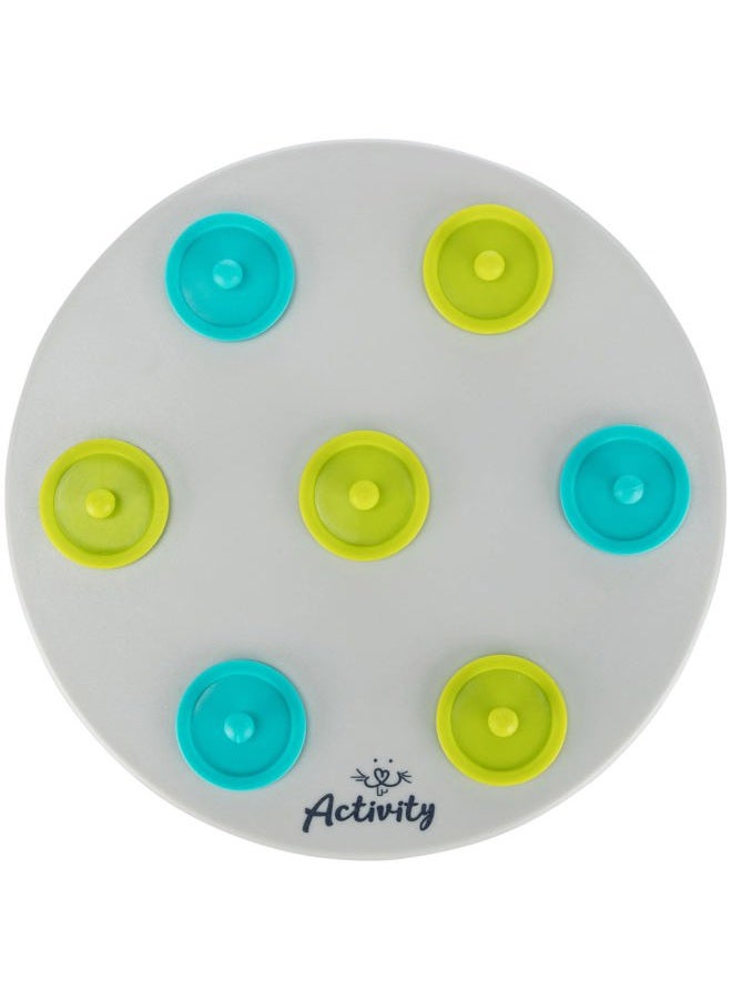 Trixie Small Pet Snack Board for Small Pets 20cm - Image 1