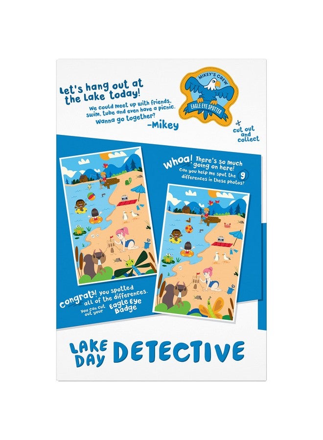 كويكر حبوب إفطار كويكر لايف الأصلية، 18 أونصة - Image 3