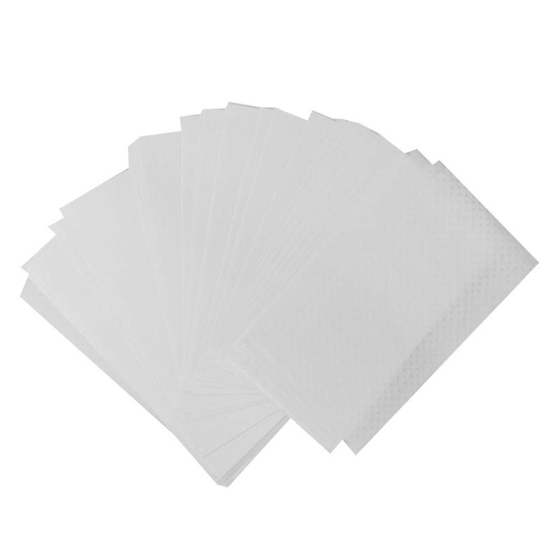 cheekyglo Hair Perm Tissue, Hair Curl Paper, Fast Setting Hair Perm Paper, Handy For Salon Home Hair Styling Supplies Hair Styling Tools - Image 1
