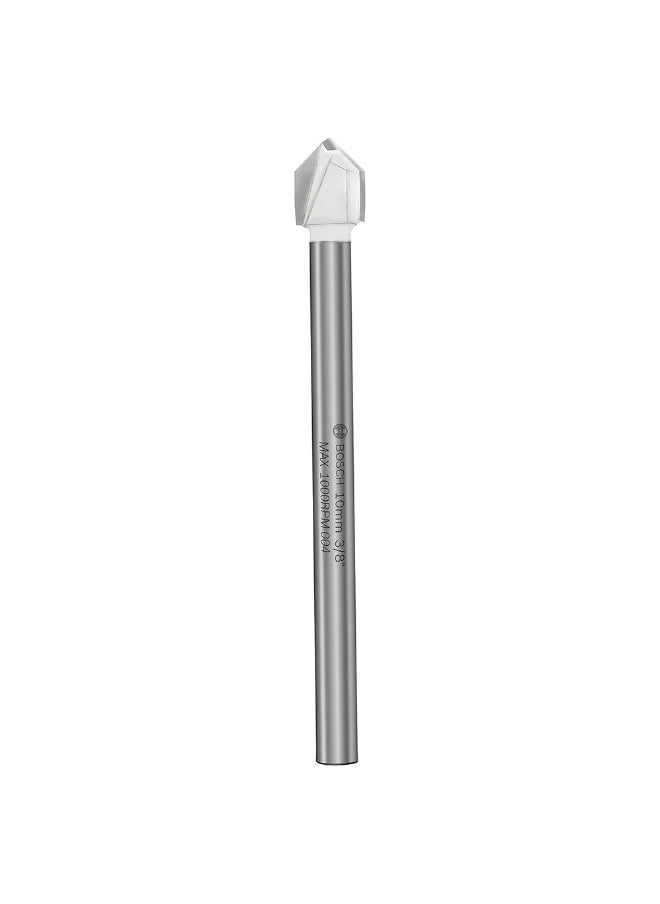 BOSCH 2609255588 Tile Drill Bit Set - 3 Pcs/Set  - Image 2