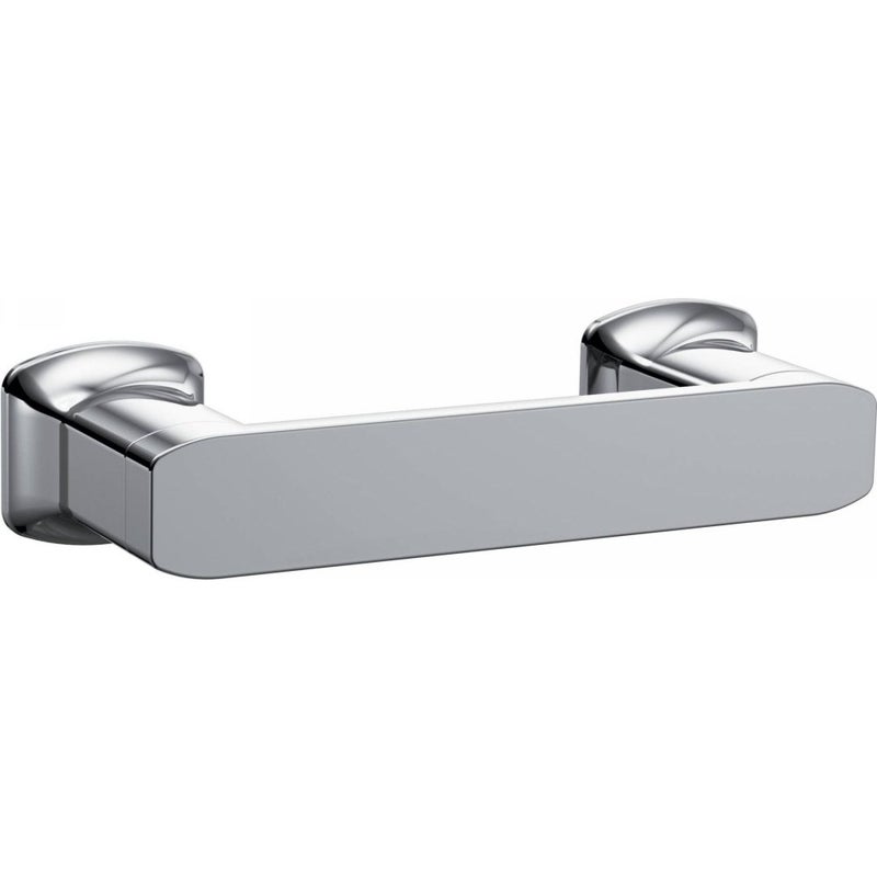 MOEN Moen YB5086CH Via Towel Ring  Chrome  - Image 1