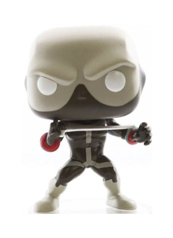 Funko Pop MHA Twice With Change Of Chase Exclusive Action Figure 