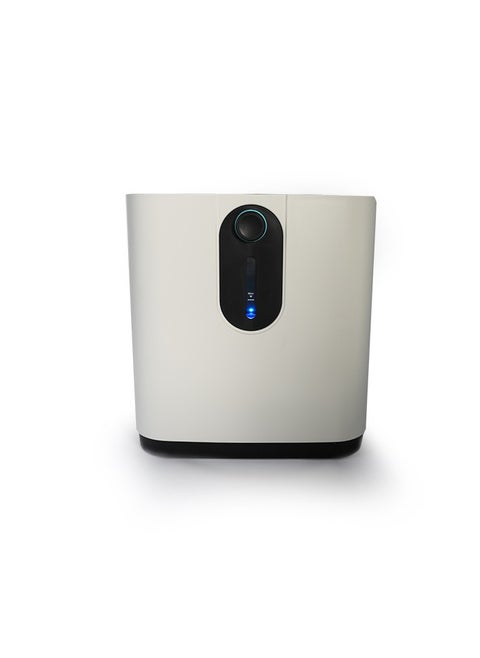 Portable Oxygen Concentrator