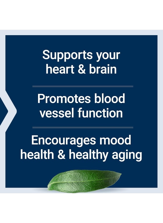 لايف إكستنشن لايف إكستشن سوبر أوميغا-3 مع زيت السمك EPA/DHA، وعناصر السمسم وخلص الزيتون - Image 4